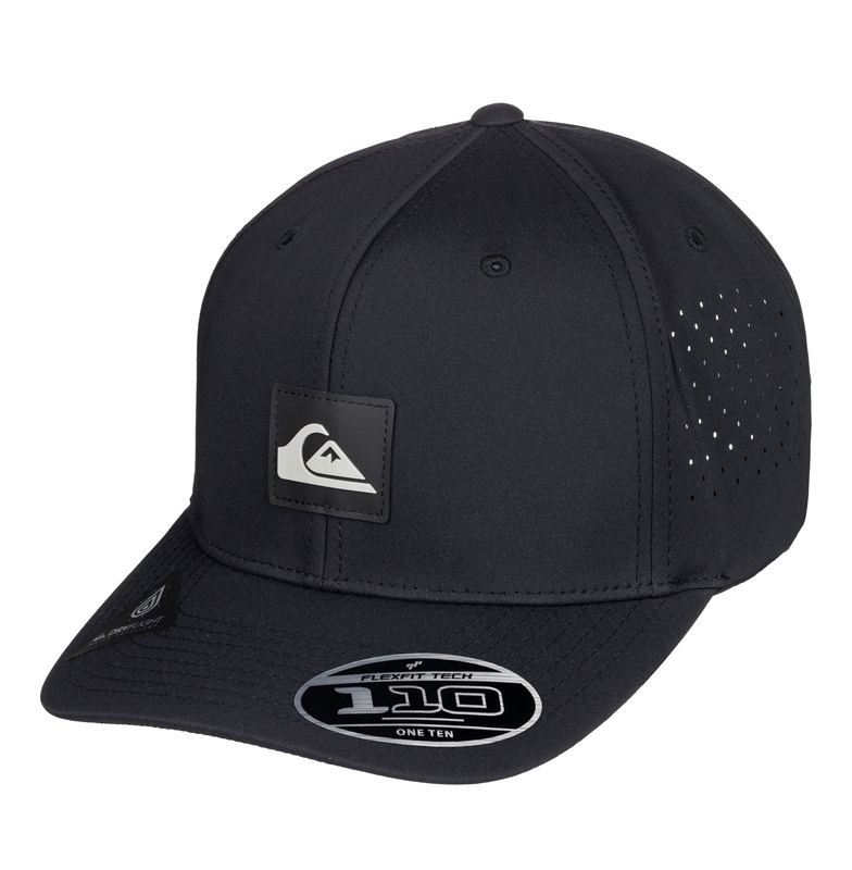 楽天市場 セール Sale Quiksilver クイックシルバー Adapted キャップ 帽子 Mens Quiksilver Online Store