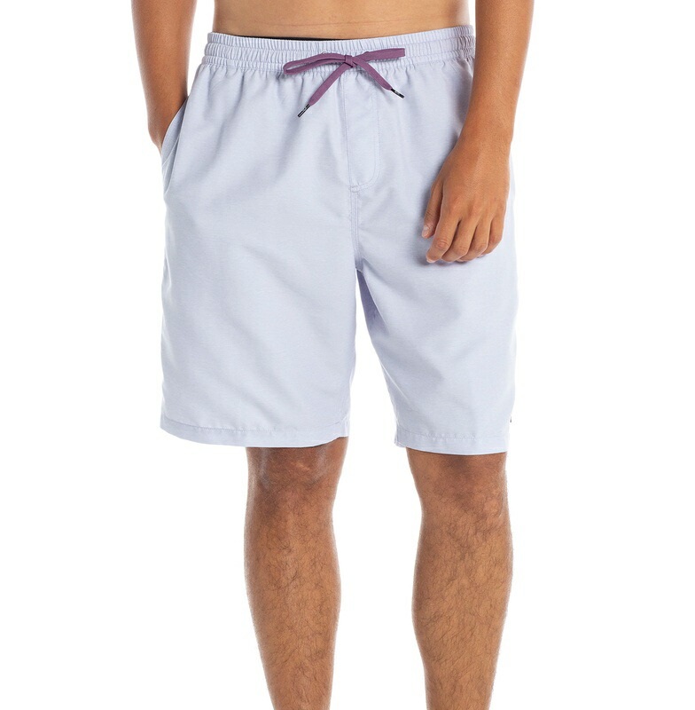 クイックシルバー Quiksilver Everyday Volley nb Mens ジャムショーツ ボードショーツ 水着 海パン サーフィン サーフパンツ 海水浴 夏 水泳 ビーチウェア Qbs2104 Llc Psicologosancora Es