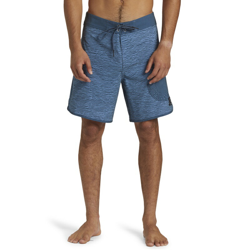 アウトレット価格 Quiksilver クイックシルバー OG SCALLOP BLANK CAN メンズ フィットタイ ボードショーツ 水着 海パン サーフィン サーフパンツ 海水浴 夏 水泳 ビーチウェア