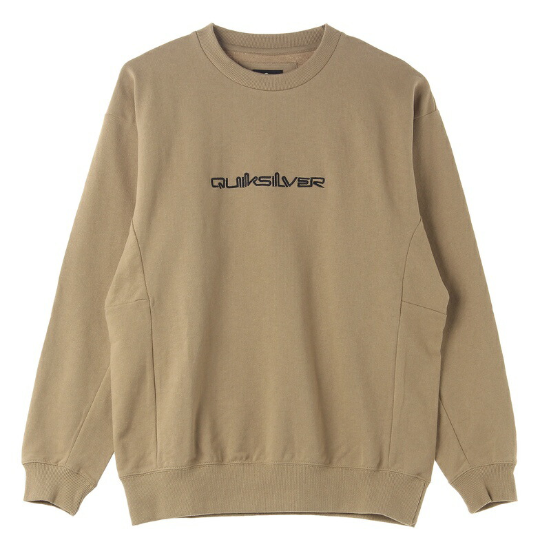 楽天市場】アウトレット価格 Quiksilver クイックシルバー OMNI EMBROIDERY HOODIE フード パーカー スウェット  プルオーバー : QUIKSILVER ONLINE STORE