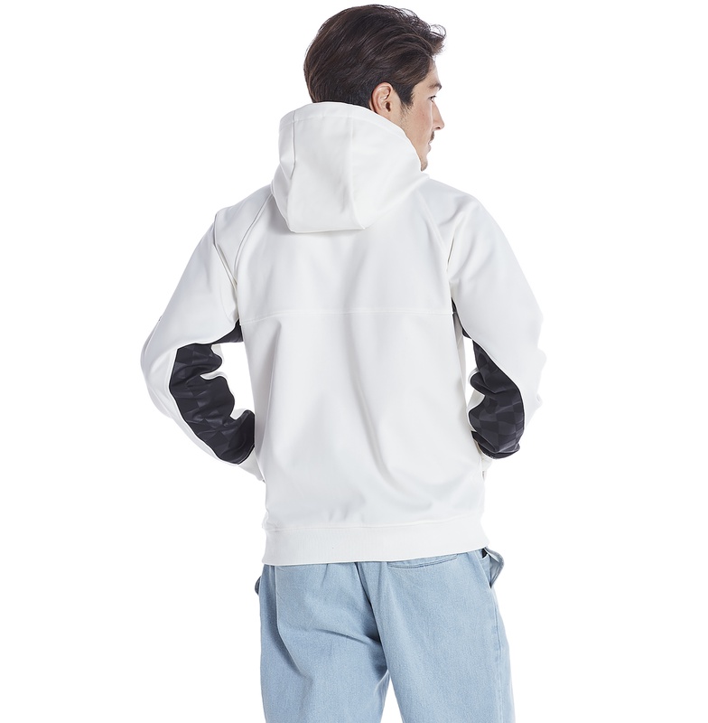 クイックag Quiksilver Light Flyer Zip Hoodie Mens Hoodie Zip Up Qzp Wht Expomujerescolombia Com Co