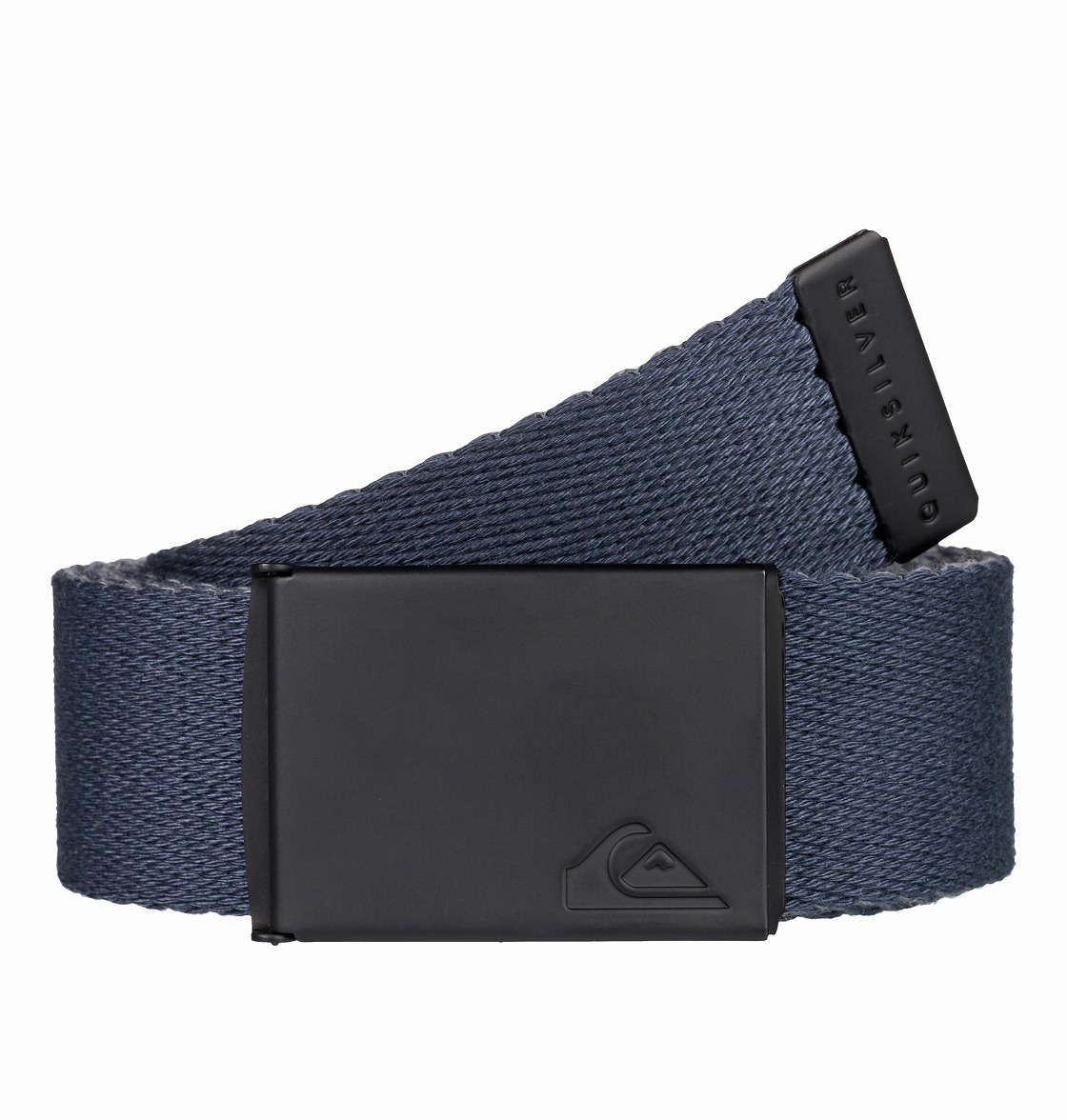 【楽天市場】クイックシルバー QUIKSILVER 【OUTLET】THE JAM 5 Mens Belt 【EQYAA03912 BST0