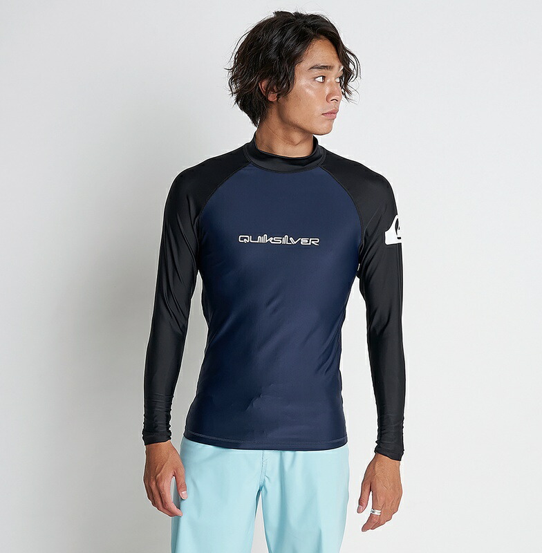 楽天市場】Quiksilver クイックシルバー MAPOOL LEGGINGS BLK2 メンズ ラッシュガード ボトムス パンツ :  QUIKSILVER ONLINE STORE