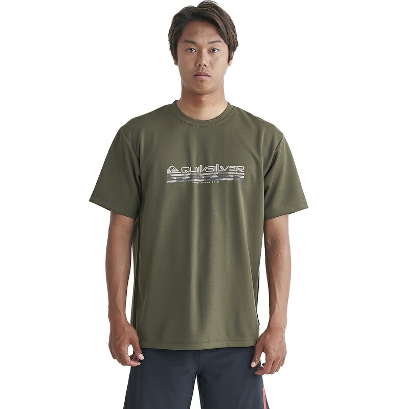 QUIKSILVER Tシャツ 楽天市場】【お買い物マラソン期間はP10倍！】アウトレット価格