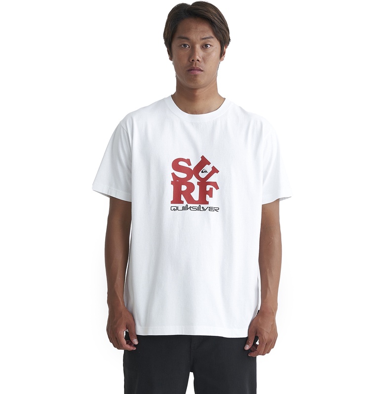 QUIKSILVER Tシャツ 楽天市場】【お買い物マラソン期間はP10倍！】アウトレット価格