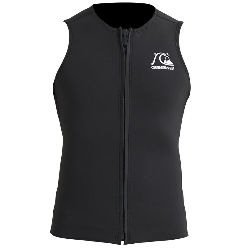 ★期間限定価格★ ２ｍｍフロントジップベスト　 日本製やわらか素材　 BASIC-MODEL XLサイズ　1　サーフィン/ウェットスーツ 24 O\u0027NEILL オニール ベスト サーフィン ウェットスーツ