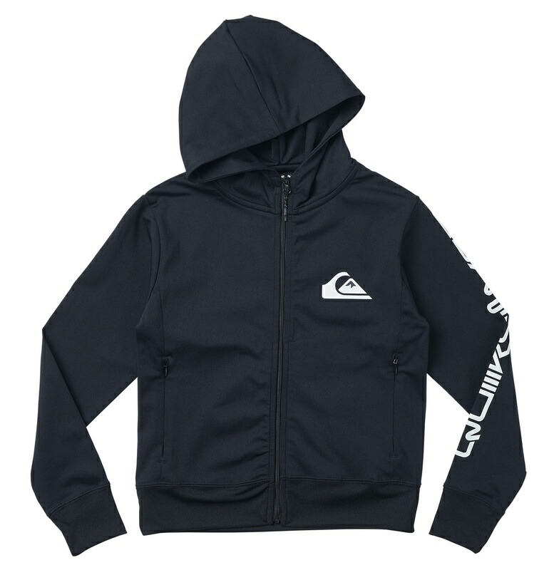 Quiksilver ウェア　キッズ　 12M jp_kly241031_blk_1.jpg