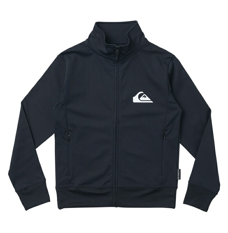 Quiksilver ウェア　キッズ　 12M 楽天市場】QUIKSILVER/クイックシルバー キッズ ラッシュガード ZIP