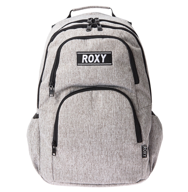 楽天市場 セール Sale Roxy ロキシー バックパック 25l Go Out バックパック バッグ リュック リュックサック デイパック 通勤 通学 Womens Quiksilver Online Store