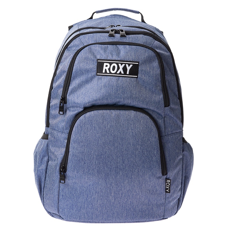 楽天市場 Roxy ロキシー バックパック 25l Go Out バックパック バッグ リュック リュックサック デイパック 通勤 通学 Womens Quiksilver Online Store