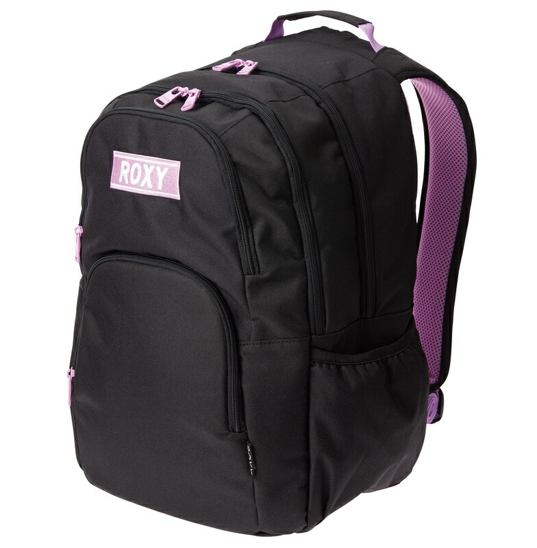 楽天市場 Roxy ロキシー バックパック 25l Go Out バックパック バッグ リュック リュックサック デイパック 通勤 通学 Womens Quiksilver Online Store