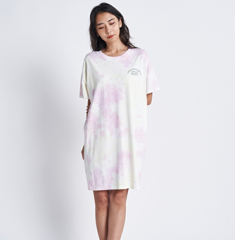超歓迎 ロキシー Roxy ウェア ドレス ワンピース スカート Up Above Fucoa Cl