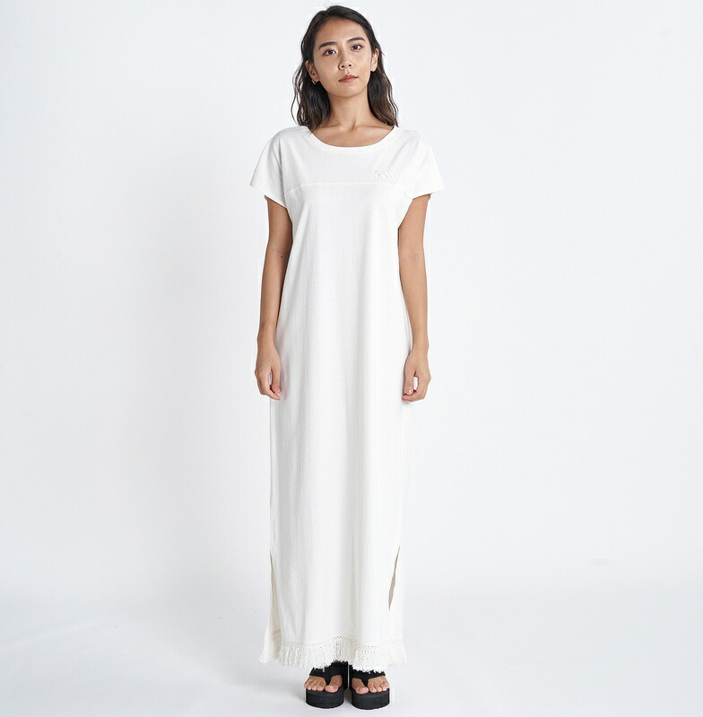 【楽天市場】アウトレット価格 ROXY ロキシー BEACH OPENING ワンピース ドレス ワンピース ワンピ：QUIKSILVER