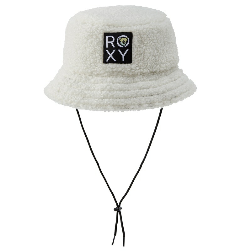 【楽天市場】アウトレット価格 ROXY ロキシー 撥水 リバーシブル ハット ROXY x GRATEFUL DEAD BUCKET HAT