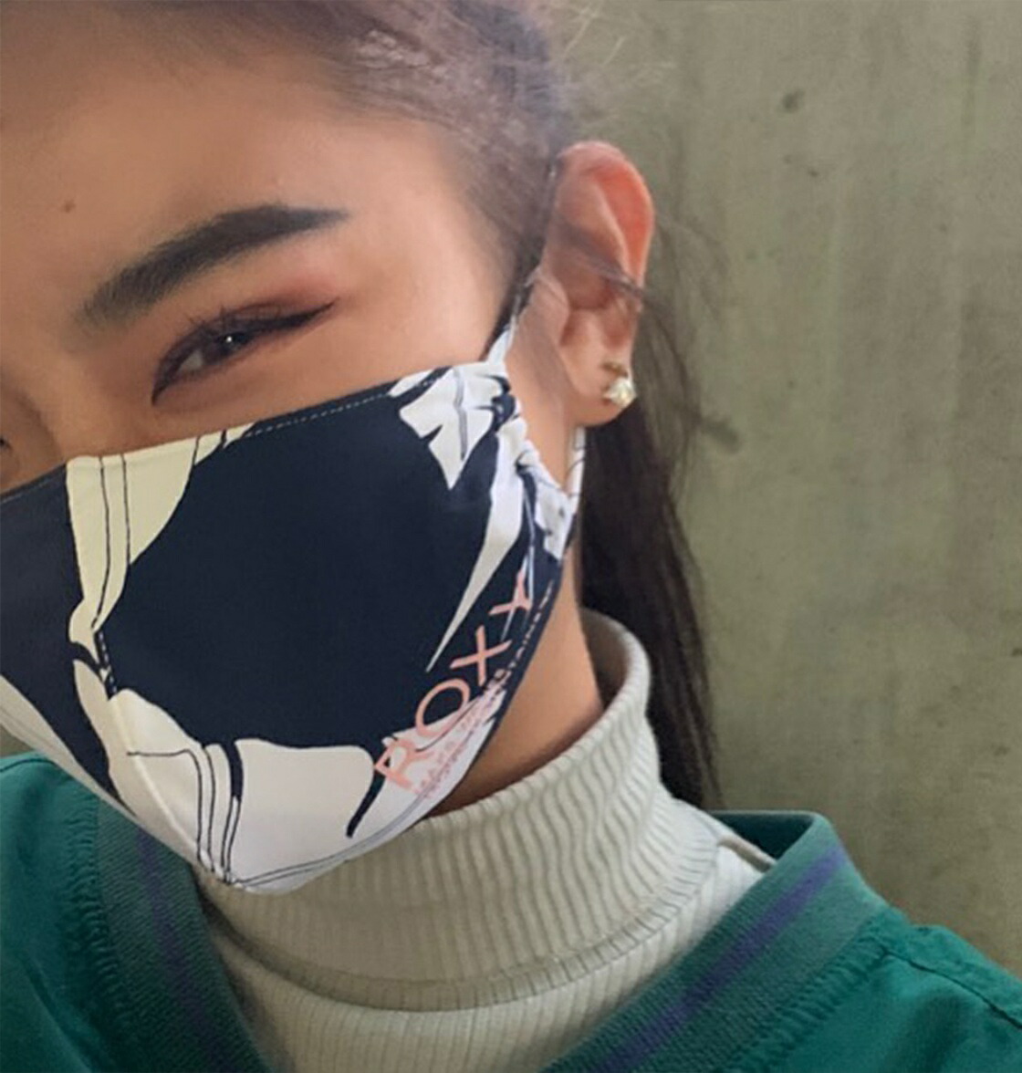 楽天市場】Roxy ロキシー WINTER COLLAR PPR0 レディース 小物 アクセサリー : QUIKSILVER ONLINE STORE