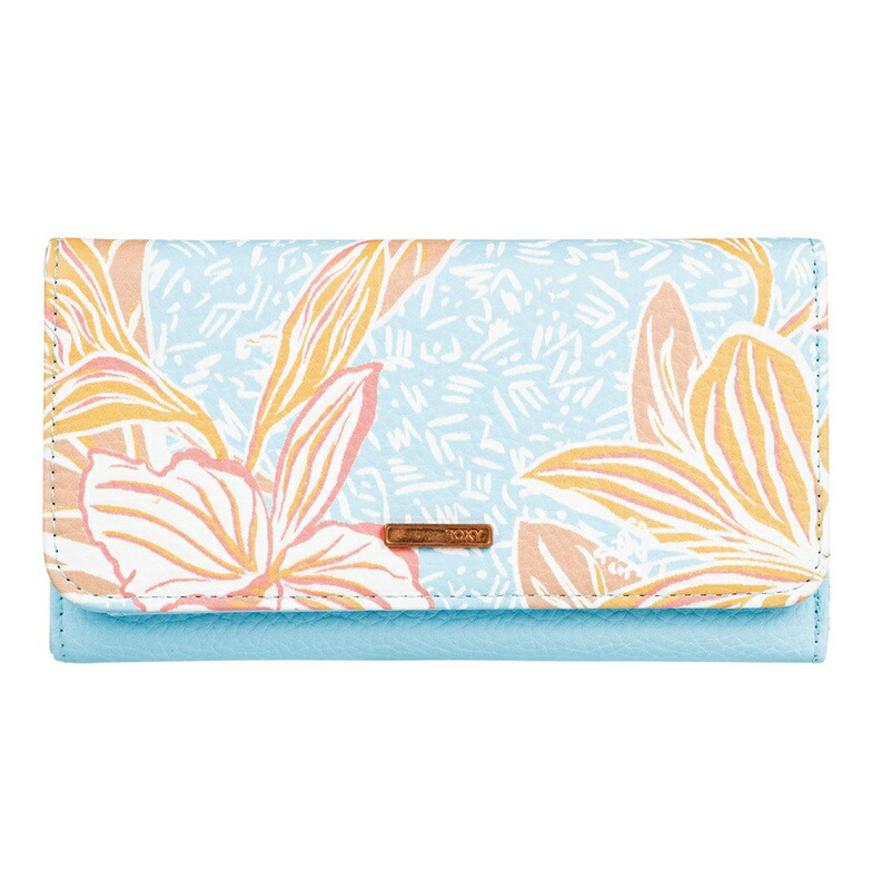 セール SALE ROXY ロキシー HAZY DAZE お財布 財布 小銭入れ