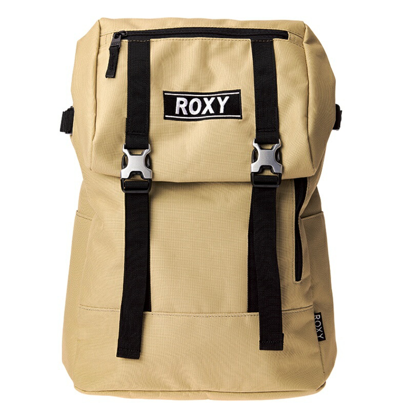 楽天市場 アウトレット価格 Roxy ロキシー バックパック 19l All I Need バックパック バッグ リュック リュックサック デイパック 通勤 通学 Quiksilver Online Store