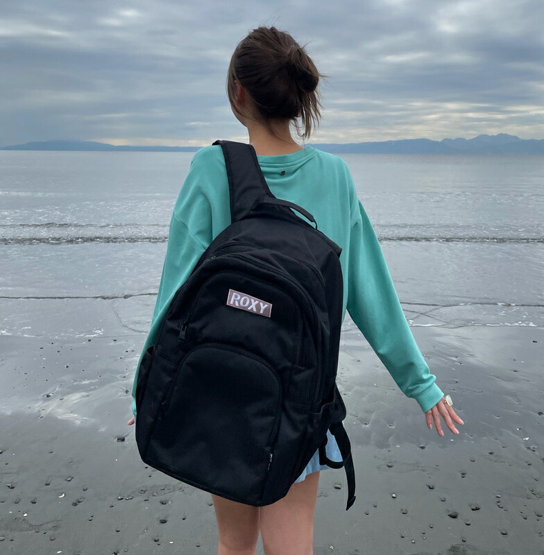 楽天市場】Roxy ロキシー GO OUT KHA レディース バックパック バッグ リュック リュックサック デイパック 通勤 通学 : QUIKSILVER ONLINE STORE 楽天市場】Roxy ロキシー GO OUT KHA レディース バックパック バッグ リュック リュックサック デイパック 通勤 通学 : QUIKSILVER ONLINE STORE