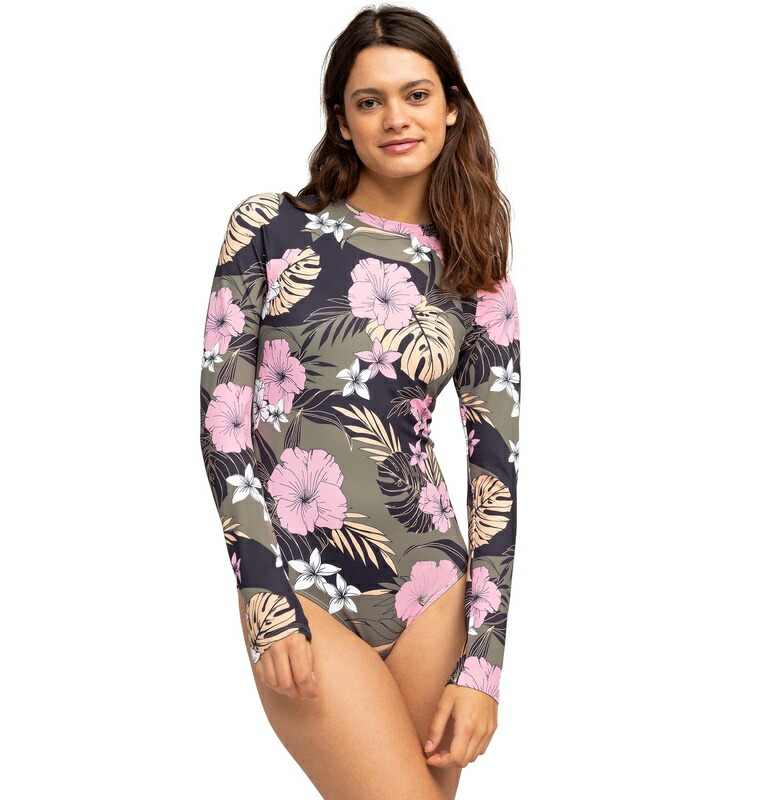 ROXY ロキシー X ELEY KISHIMOTO ワンピース 水着 楽天市場】ROXY ロキシー ROXY X ELEY KISHIMOTO ワンピース