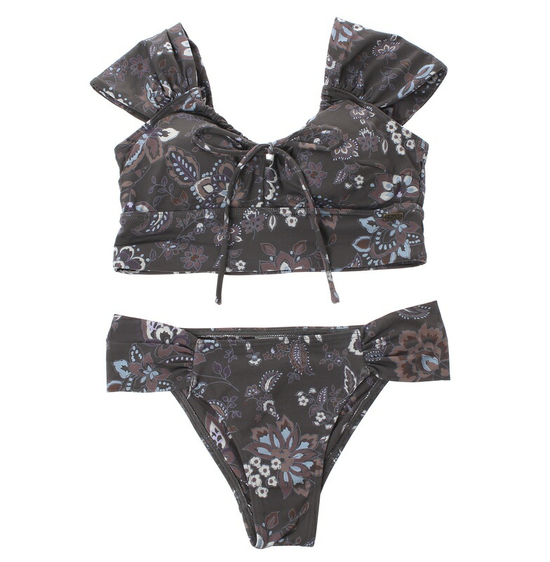 Roxy ロキシー 公式通販 ビキニ 水着 1 3営業日以内に発送 アウトレット価格 水着 Roxy ロキシー ビキニ Baby Kiy X Roxy Ethenic Bikini ビキニ 水着 サーフィン 海水浴 夏 水泳 ビーチウェア Quiksilver Online Store Roxy ロキシー 公式通販 ビキニ 水着 1 3営業日以内に発送 アウトレット価格 水着 Roxy ロキシー ビキニ Baby Kiy X Roxy Ethenic Bikini ビキニ 水着 サーフィン 海水浴 夏 水泳 ビーチウェア Quiksilver Online Store