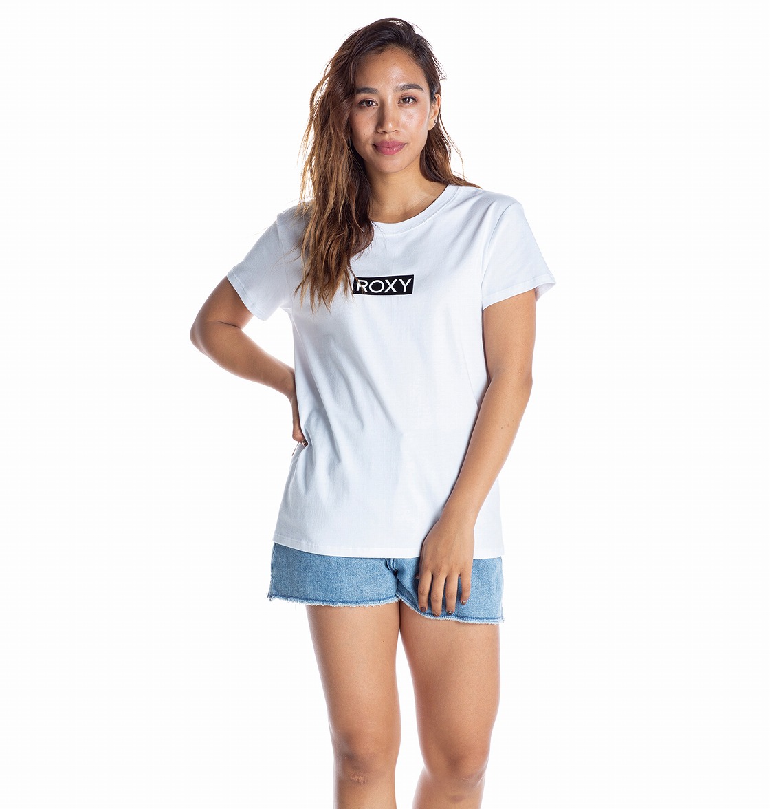 楽天市場】アウトレット価格 ROXY ロキシー COASTAL LIFE Tシャツ Tシャツ ティーシャツ : QUIKSILVER ONLINE  STORE