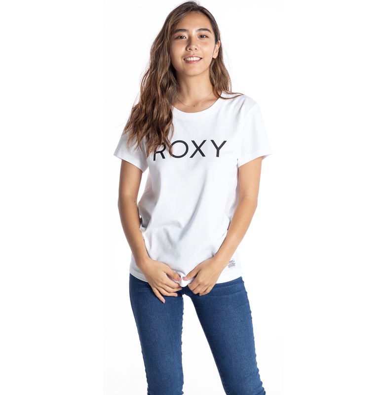 （p）ROXY、ストリングシャツ