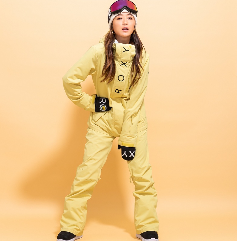 ポリエステ アウトレット価格 スノボ グローブ Womens QUIKSILVER