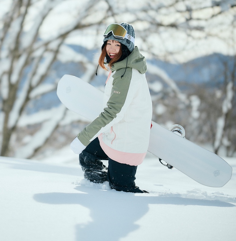 楽天市場】アウトレット価格 ROXY ロキシー CHLOE KIM PT 15K