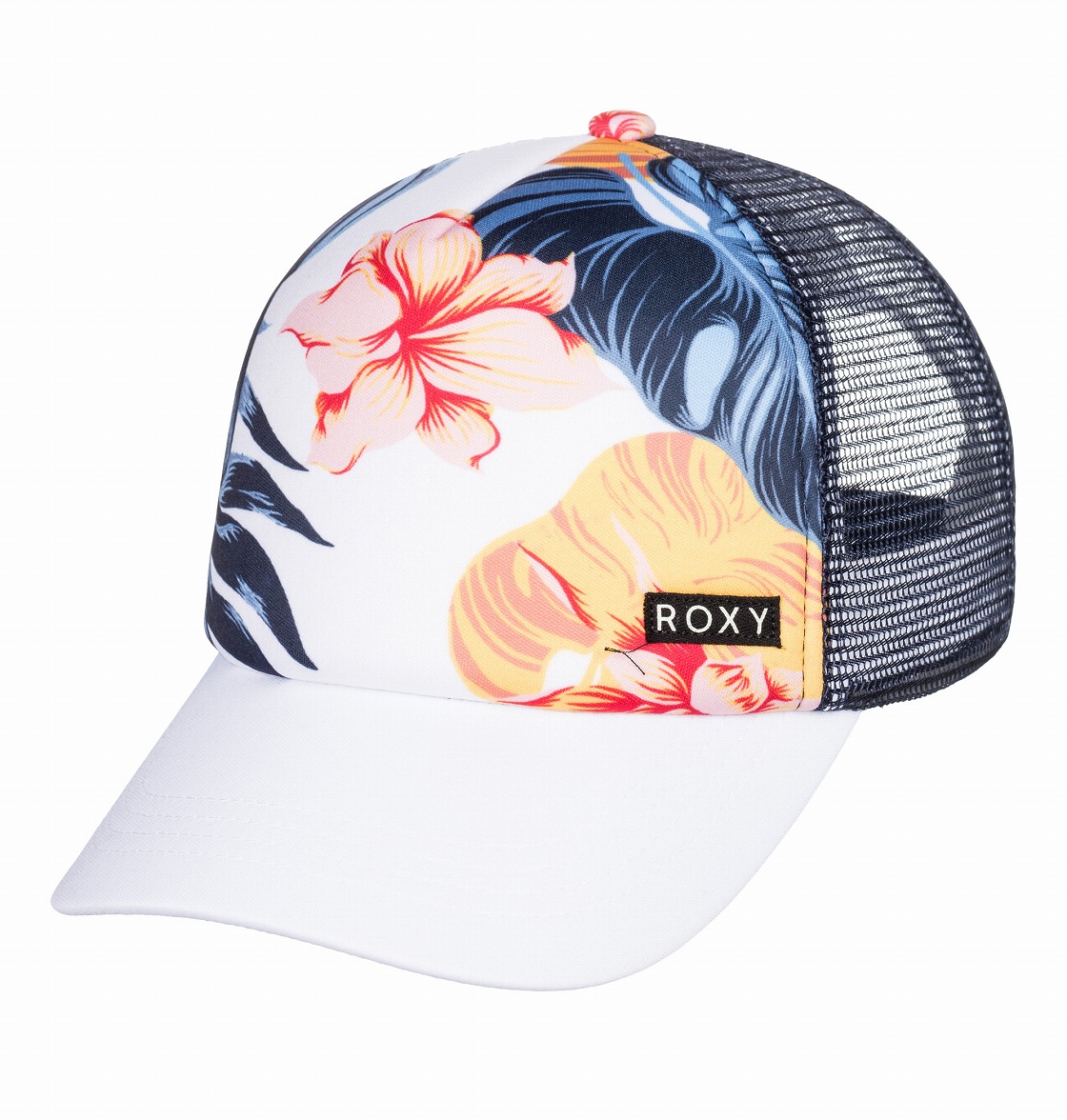 楽天市場 アウトレット価格 Roxy ロキシー キャップ Honey Coconut キャップ 帽子 Quiksilver Online Store