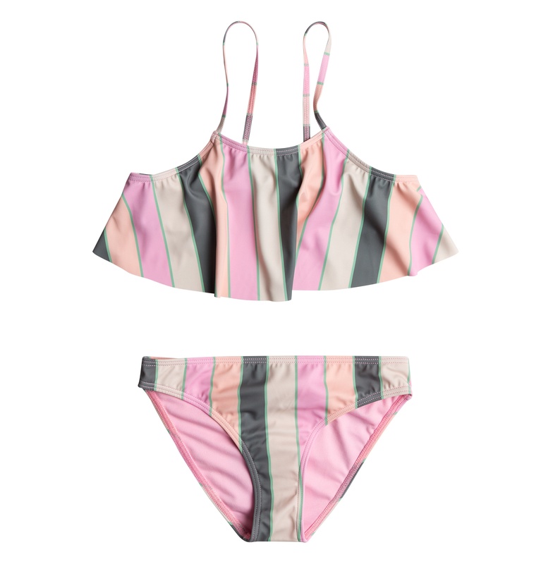 楽天市場】アウトレット価格 ROXY ロキシー FUNNY BAMBINO CROP T