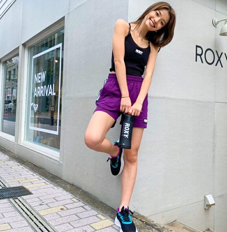 アウトレット価格 ROXY ロキシー フィットネス MOVE SHORTS 速乾 UVカット ショーツ ウォークショーツ ハーフパンツ ハーパン  トレーニング ヨガ スポーツウェア 独特の上品