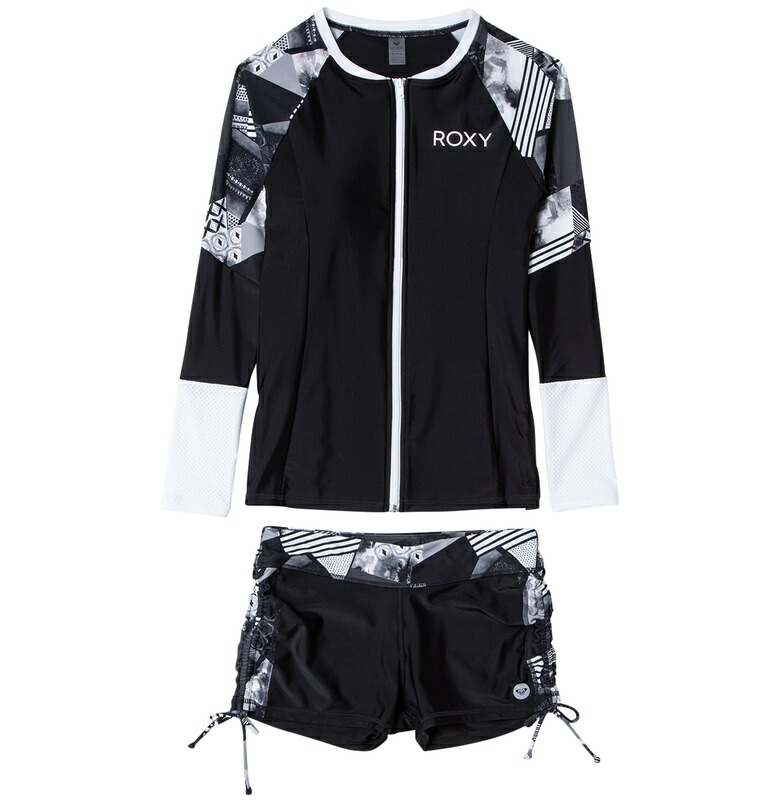 輝く高品質な 楽天市場 ロキシー Roxy フィットネス フィットネス 水着 Leopard Womens ビキニ 水着 サーフィン 海水浴 夏 水泳 ビーチウェア トレーニング ヨガ スポーツ Rsw Bge Quiksilver Online Store 超人気 Www Bluewaterhomecare Com