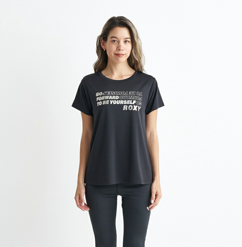 【楽天市場】セール SALE ROXY ロキシー フィットネス BE YOURSELF トレーニング ヨガ スポーツウェア