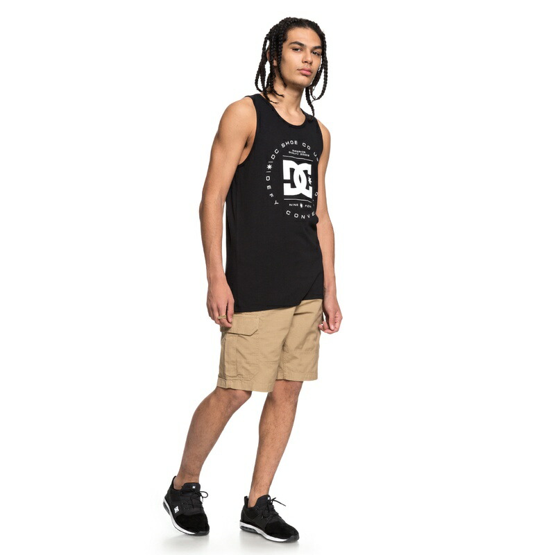 dc ripstop cargo shorts