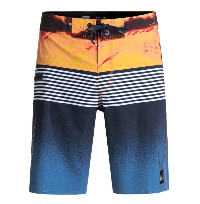 quiksilver shorts price