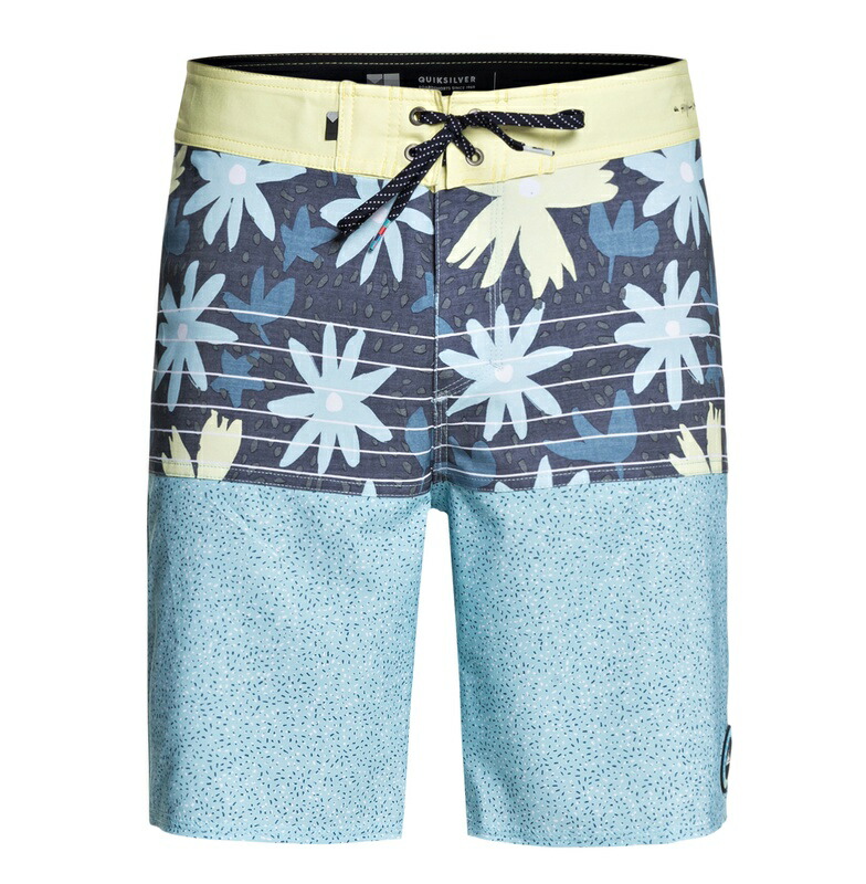 quiksilver surf shorts