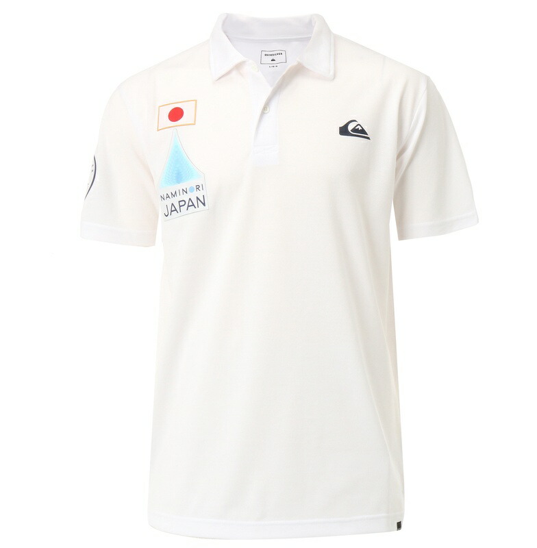 quiksilver polo