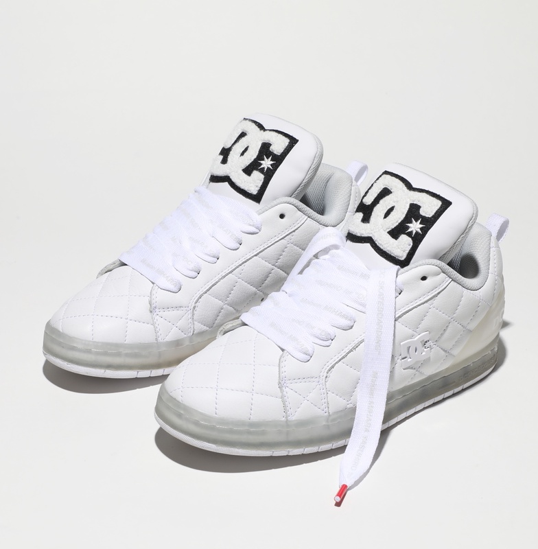 dc shoes online store