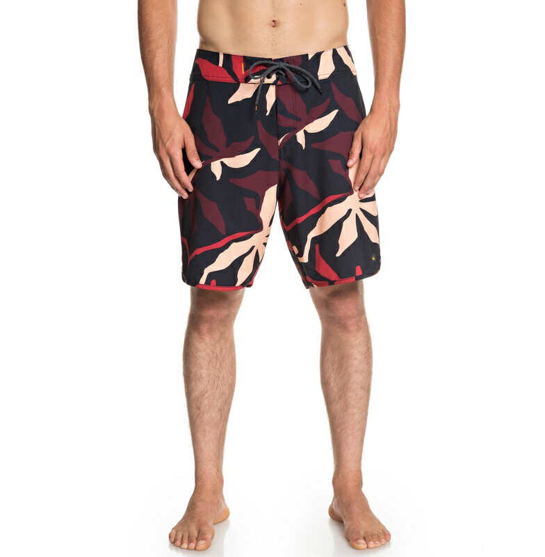 boardshort quiksilver