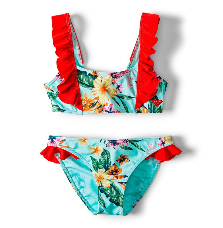 roxy bikini outlet