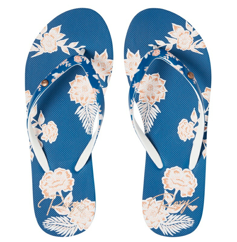 roxy portofino flip flops