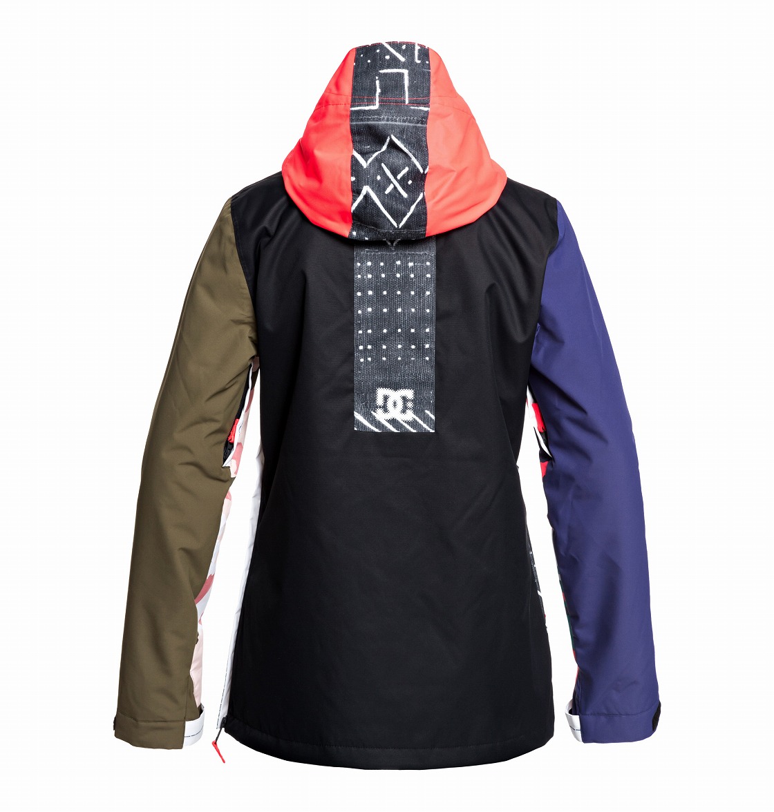 訳ありセール格安 アウトレット価格 Dc ディーシー シューズ アウトレット価格 Dc ディーシー シューズ Envy Anorak Se スキー スノボー ジャケット アウター ウェア ウィンタースポーツ スキー スノボー ジャケット アウター ウェア ウィンタースポーツ Womens W