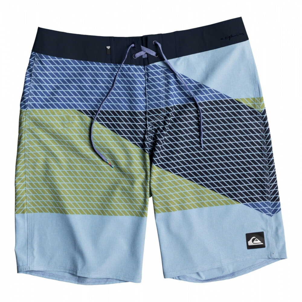 quiksilver surf shorts