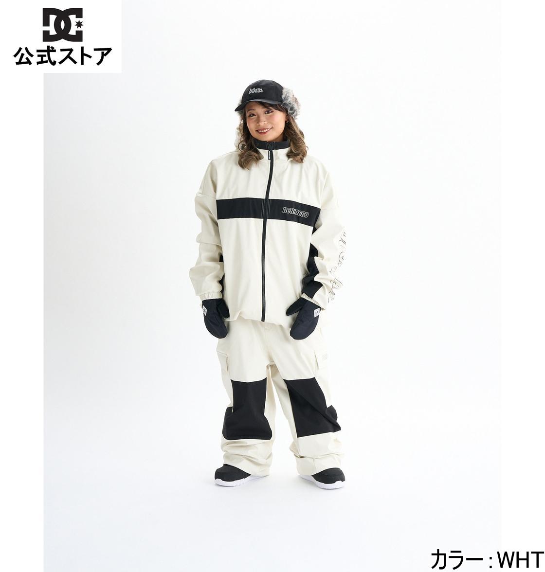 楽天市場】DC ディーシー スノーボード ウェア ジャケット ユニ