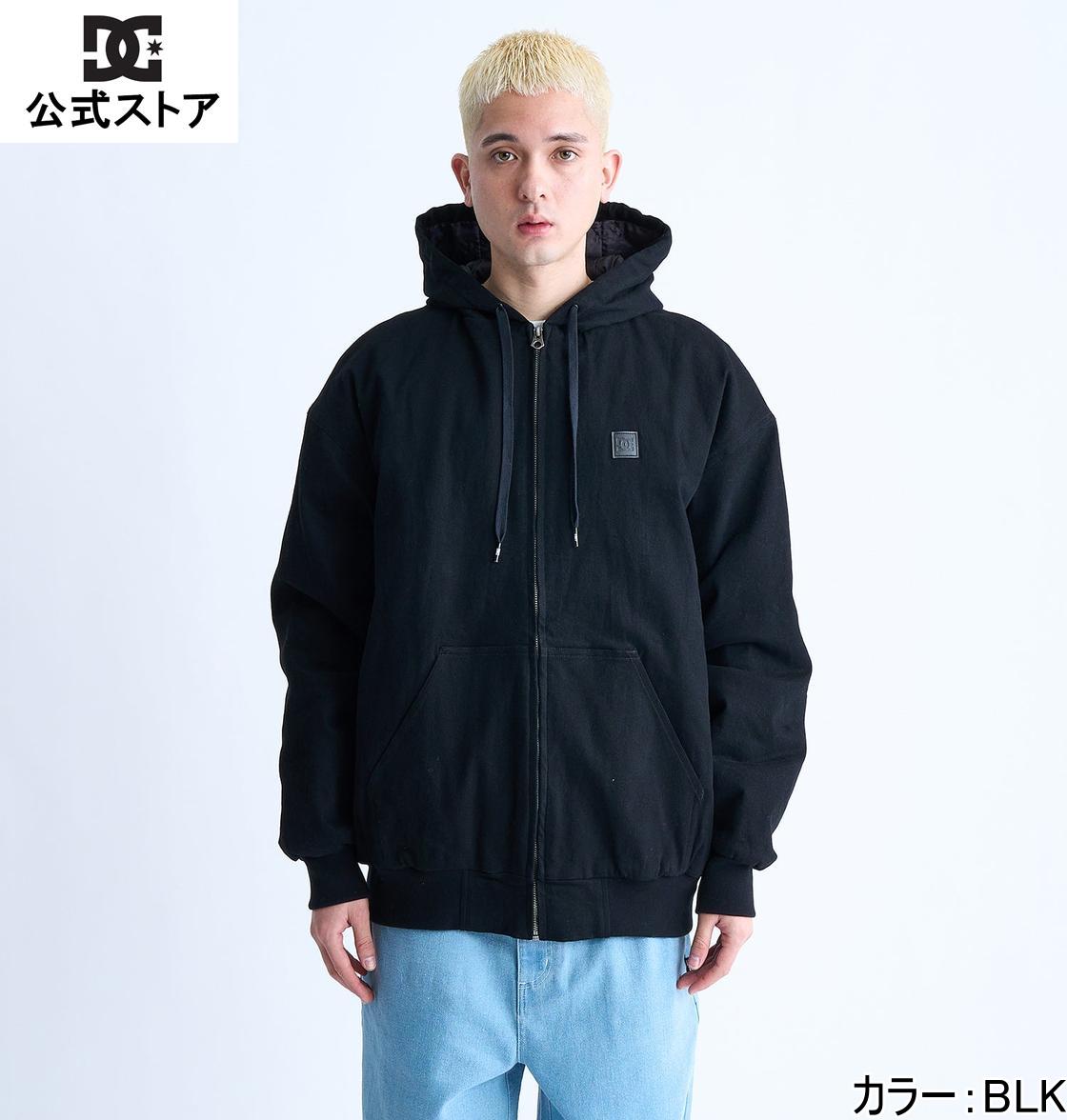 DC SHOE CO. フード付きジャケットとパンツ セット 楽天市場】セットアップ dc shoeの通販