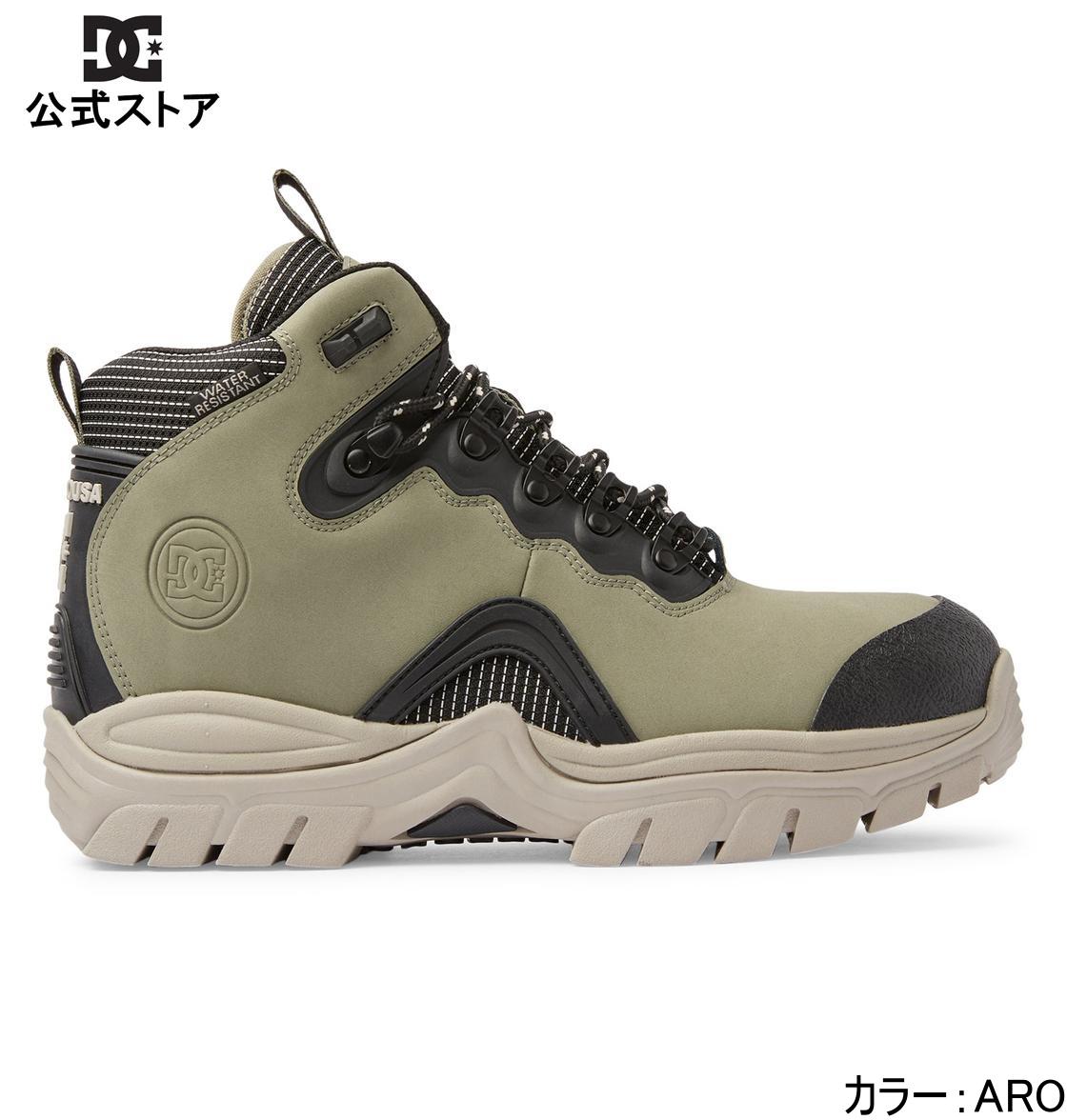 【OUTLET】【40%OFF】【送料無料】 DC ディーシー シューズ NAVIGATOR メンズ フットウェア スニーカー 靴 シューズ