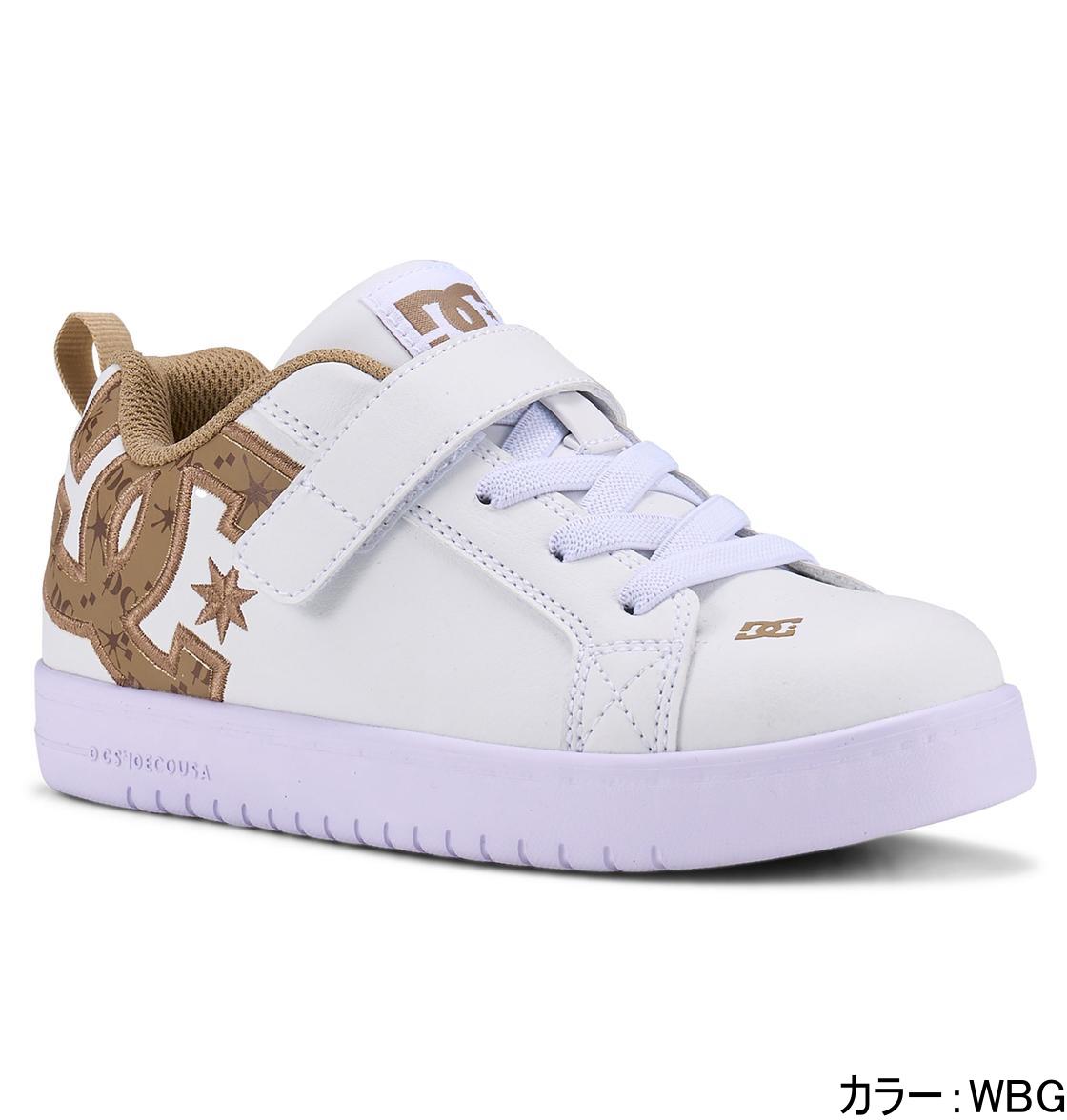 楽天市場】全品エントリーP10倍 DC SHOES/ディーシー ジュニア