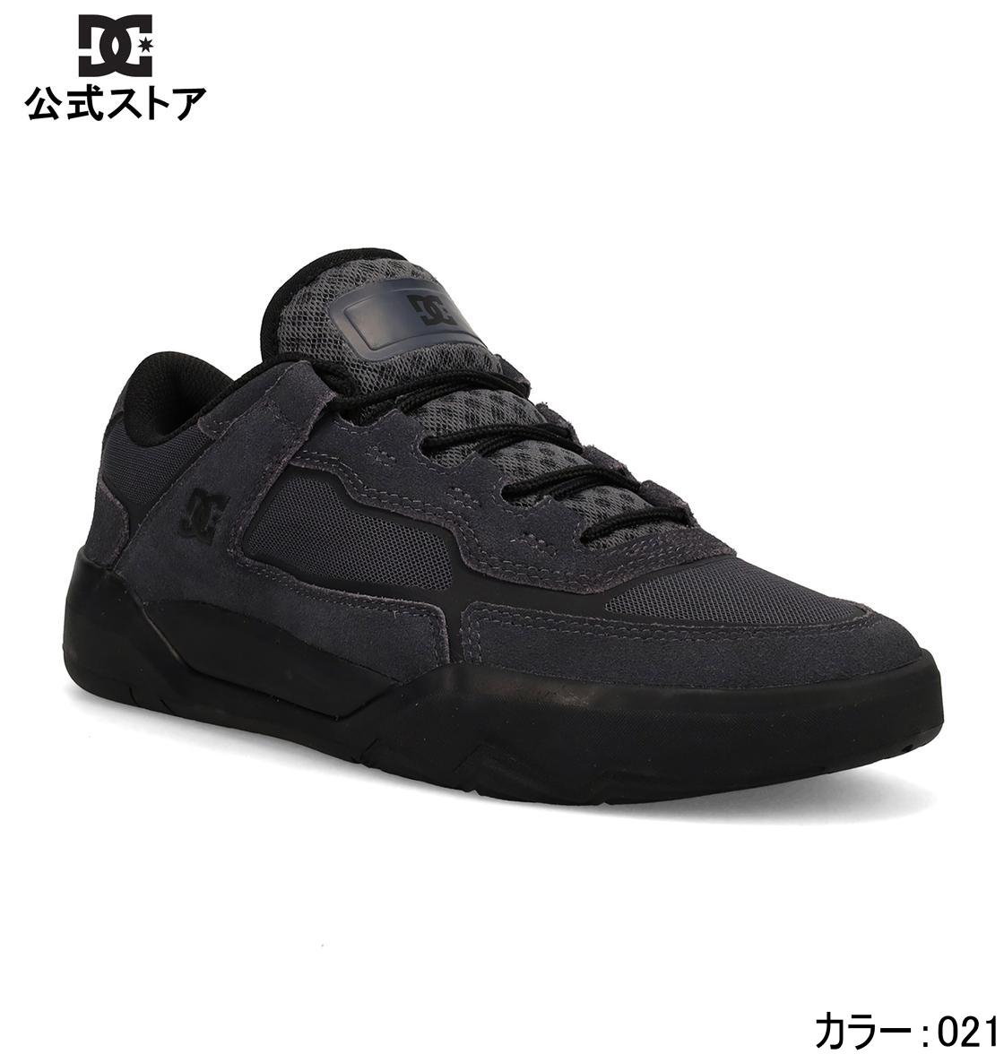 【OUTLET】【30%OFF】【貨物輸送無料】DC ディーシー シューズ DC METRIC S メンズ フットウェア スニーカー 靴 シューズ