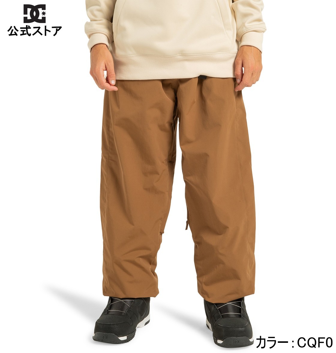 【お買い出しマラソン継続期間はP10倍！】【5/11までOUTLET必要経費】【50%OFF】【貨物輸送無料】DC ディーシー シューズ PRIMO PANT メンズ スキーの板 スノボー ズボン下 ボトムス お召しもの ウィンタースポーツ メンズウェア-スノーボード用ウェア-ウィンタースポーツ