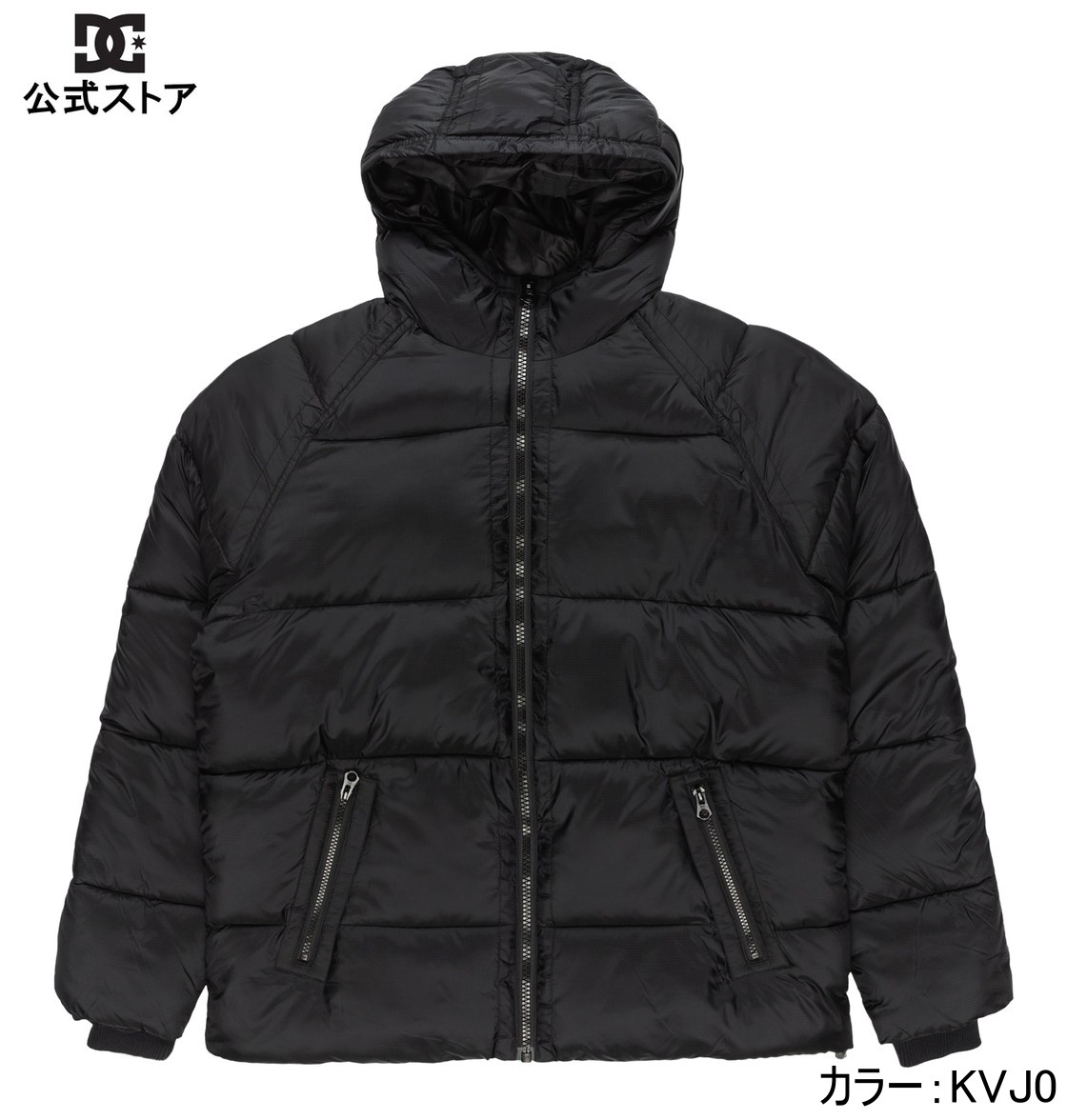 楽天市場】DCシューズ ワークジャケット DCSHOECOUSA ESCALATE PADDED